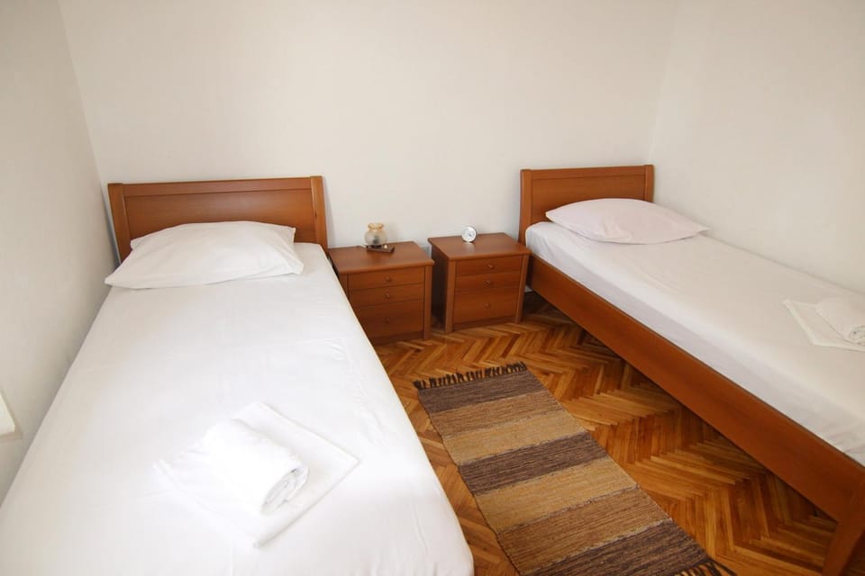By the sea apartment Apartment in Zadar County