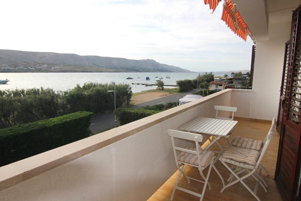 Day, Balcony/Terrace, Sea view