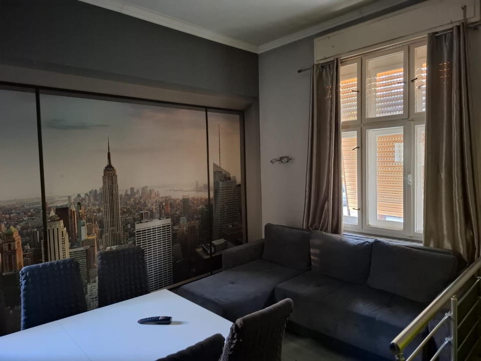 Apartmani Pelivan Apartment in Serbia