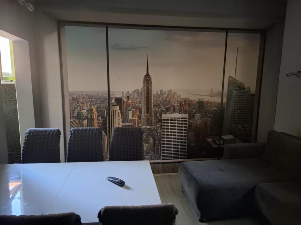 Apartmani Pelivan Apartment in Serbia