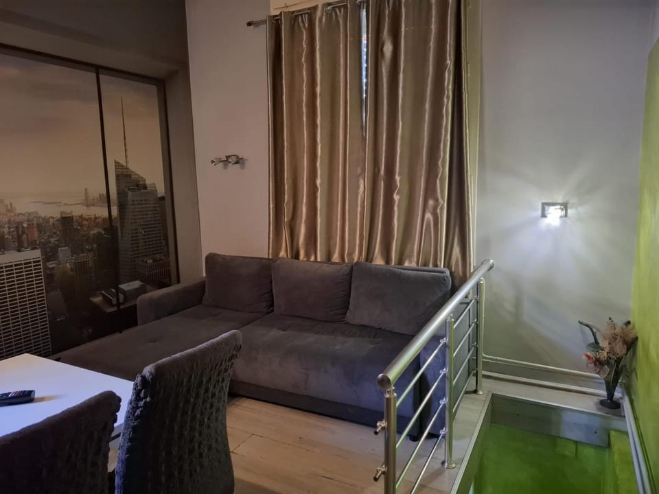 Apartmani Pelivan Apartment in Serbia