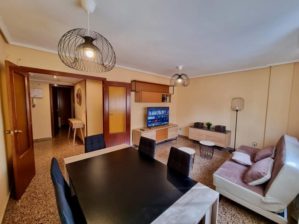 Monreal del Pilar - Turistea Apartment in Zaragoza