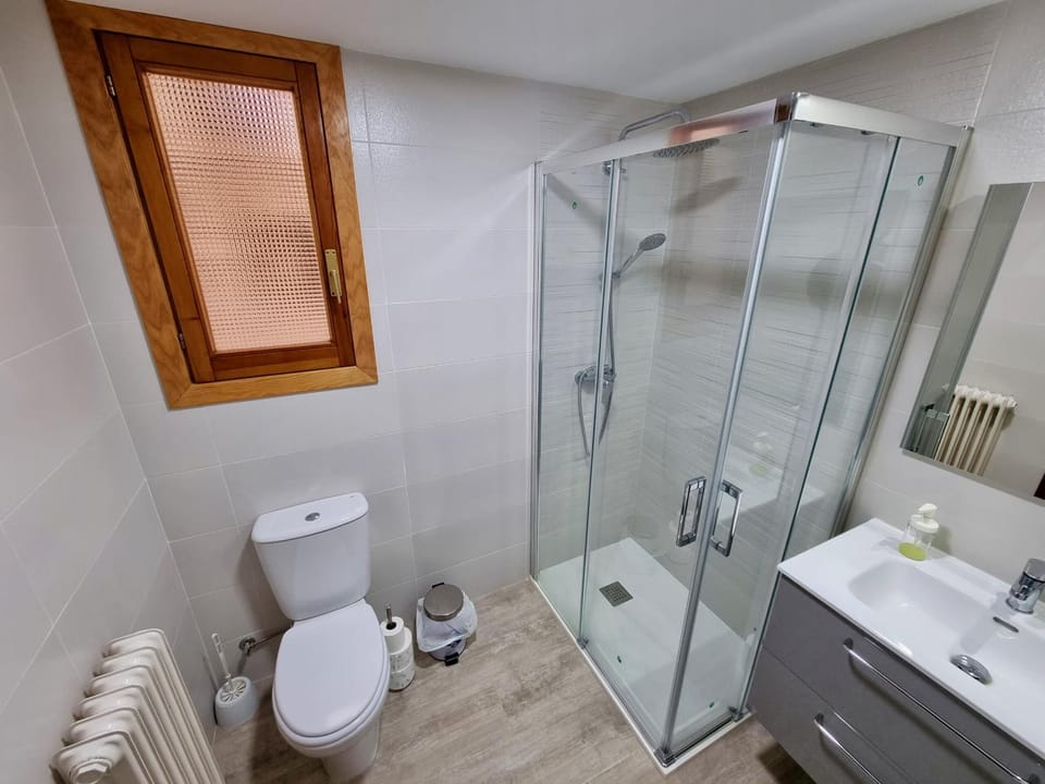 Monreal del Pilar - Turistea Apartment in Zaragoza