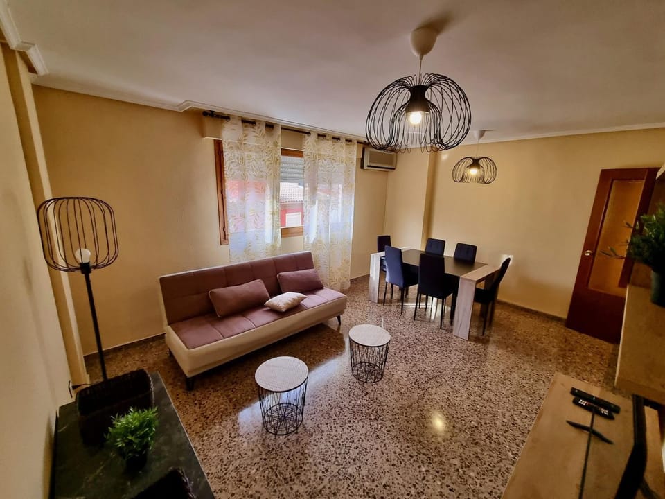 Monreal del Pilar - Turistea Apartment in Zaragoza