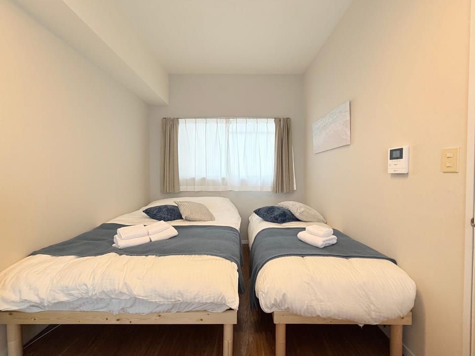 Cooee Chigasaki 406 Apartment in Kanagawa Prefecture