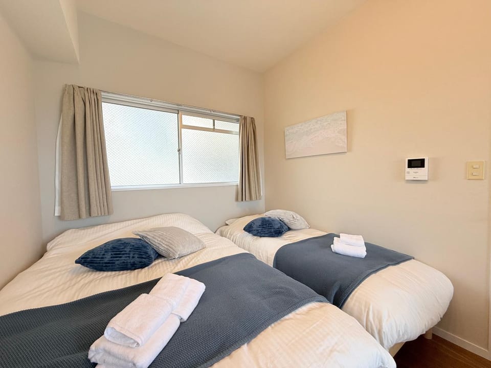 Cooee Chigasaki 406 Apartment in Kanagawa Prefecture