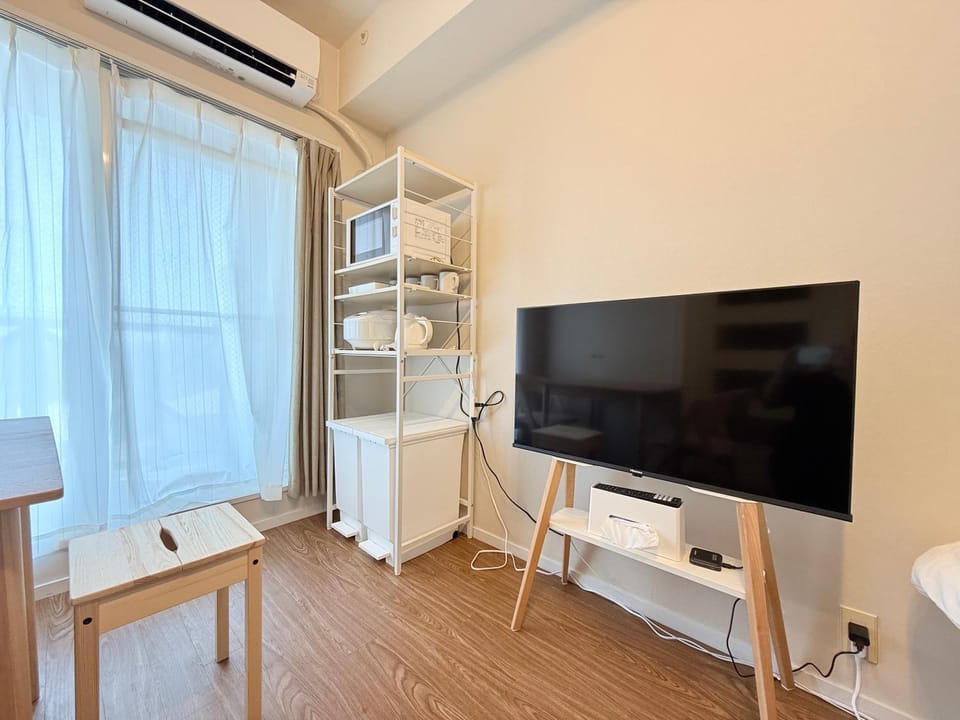 Cooee Chigasaki 406 Apartment in Kanagawa Prefecture