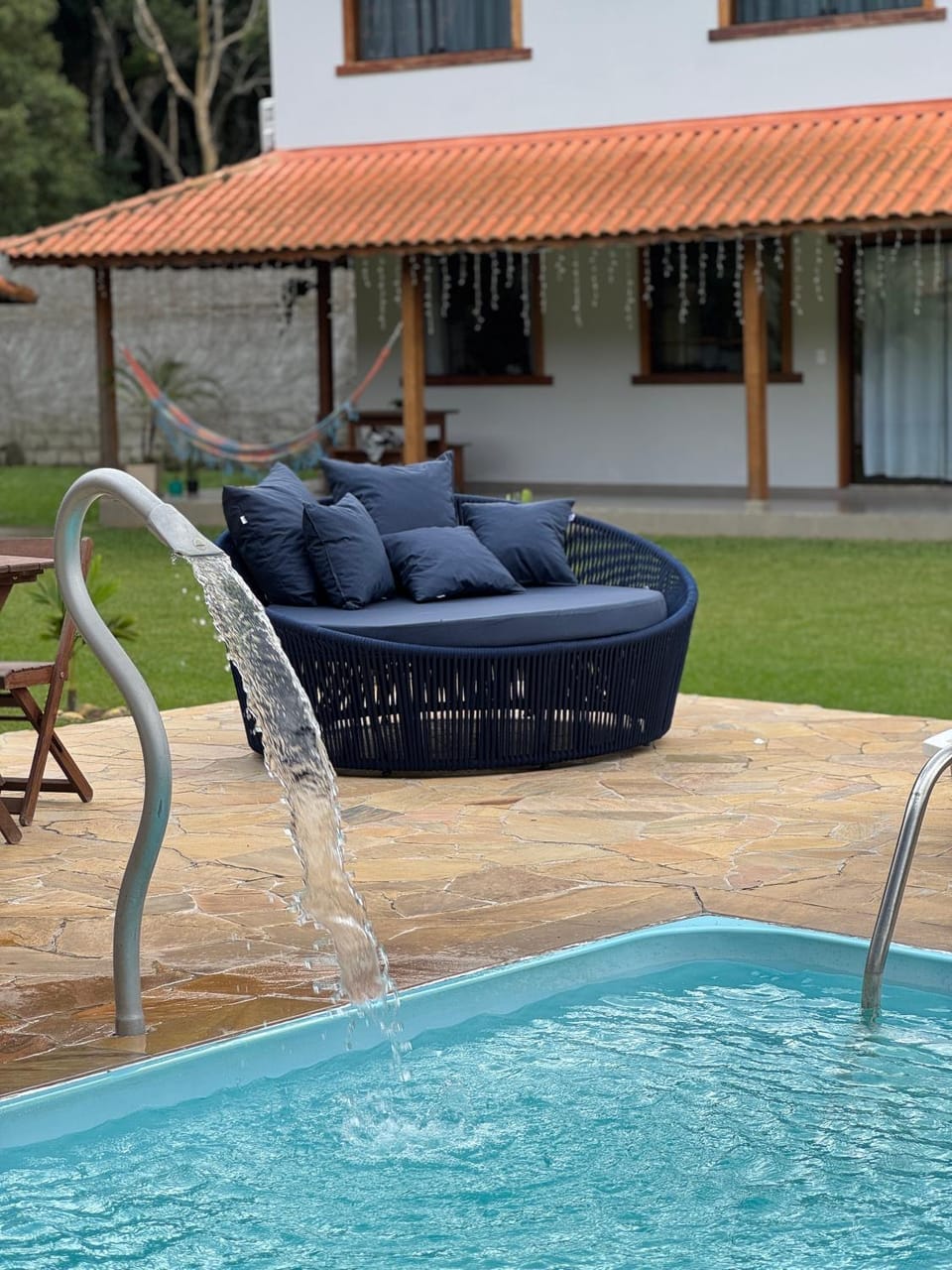 Pousada Guimaraes Inn in State of Rio de Janeiro