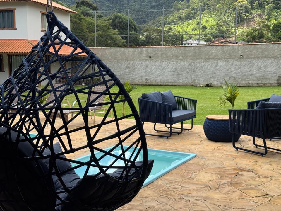 Pousada Guimaraes Inn in State of Rio de Janeiro