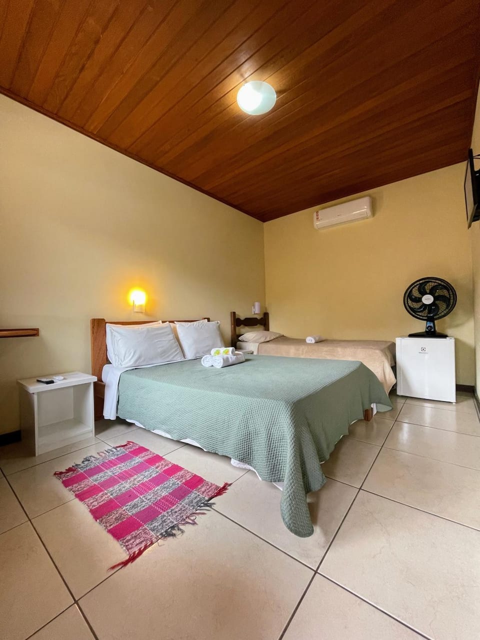 Pousada Guimaraes Inn in State of Rio de Janeiro