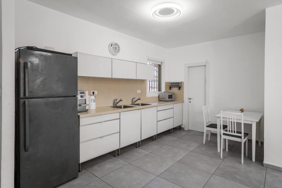 Stunning Sea View 3BDR With Terrace By Isrentals Apartment in Netanya