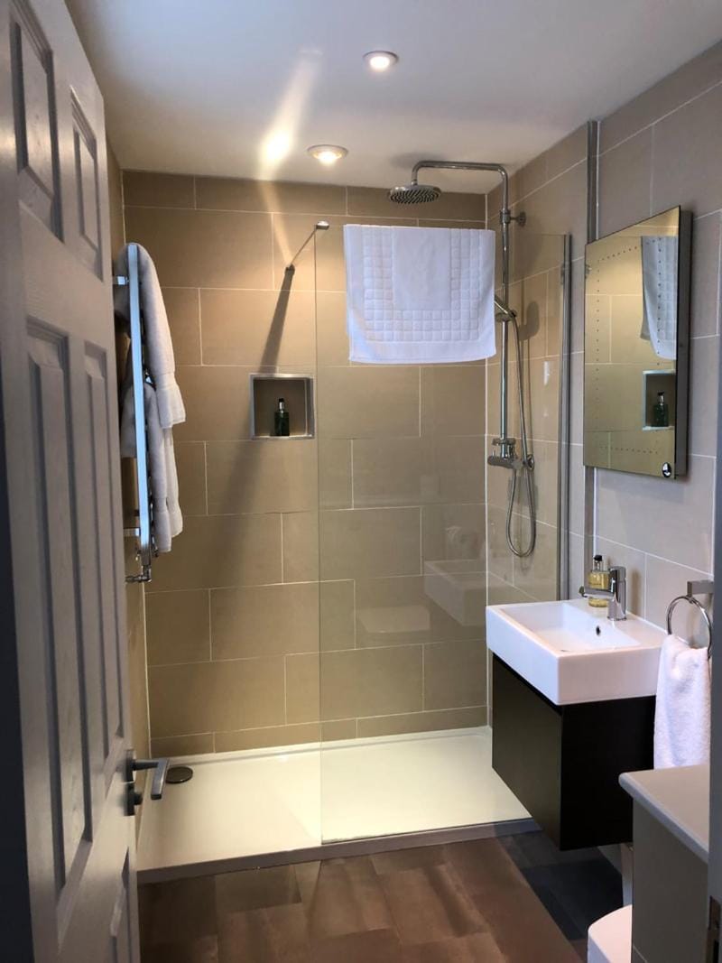 The Foresters Arms Bed and Breakfast in London Borough of Southwark