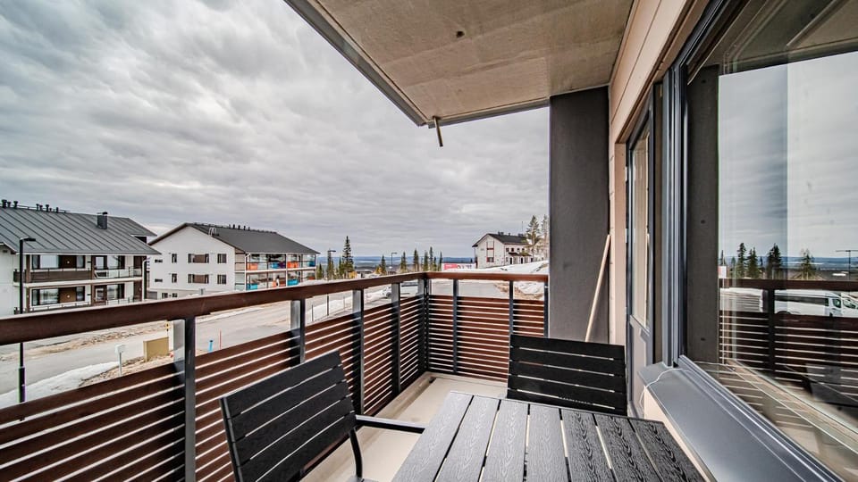 Ylläs Chalets 4101 Apartment in Lapland