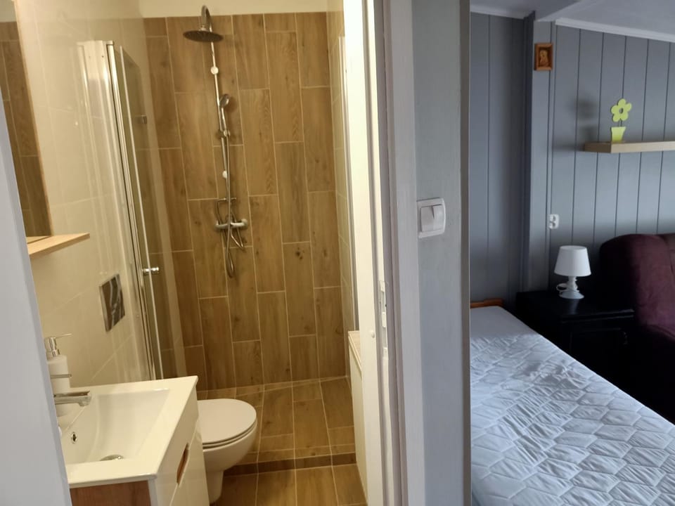 Domek na Leśnej Vacation rental in Pomeranian Voivodeship