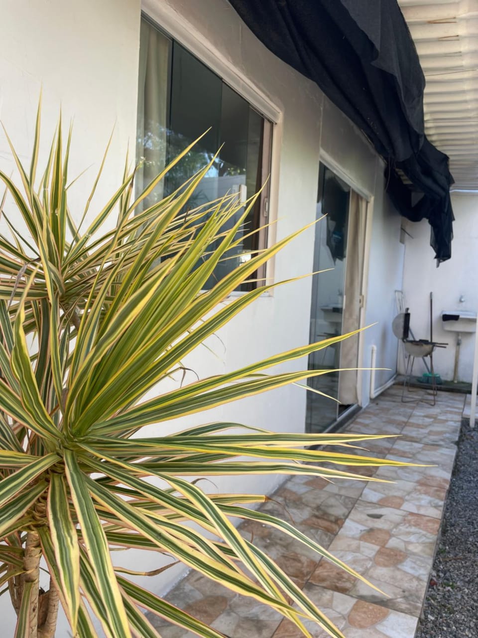 Estúdio Lua Apartment in Cabo Frio