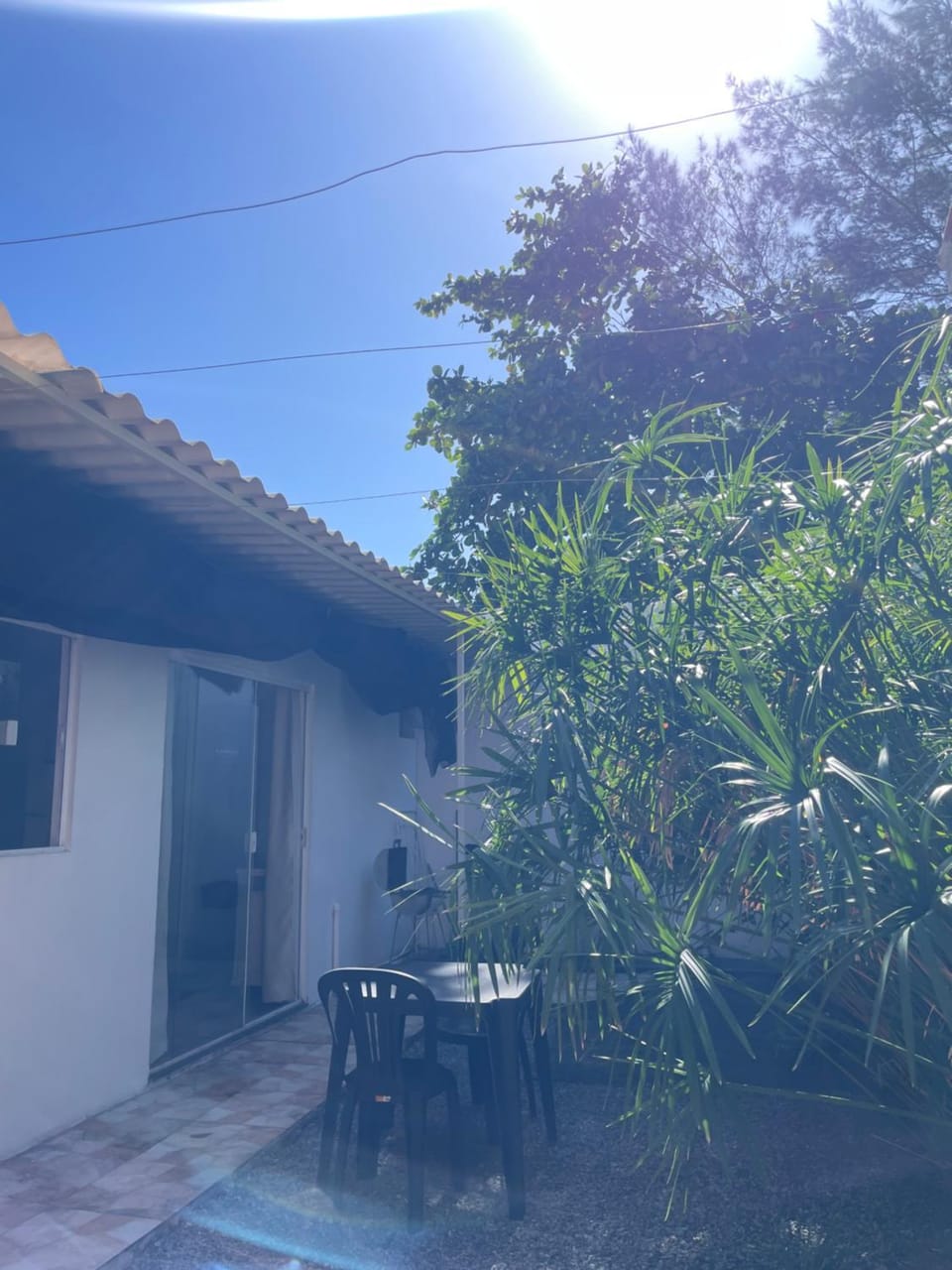 Estúdio Lua Apartment in Cabo Frio