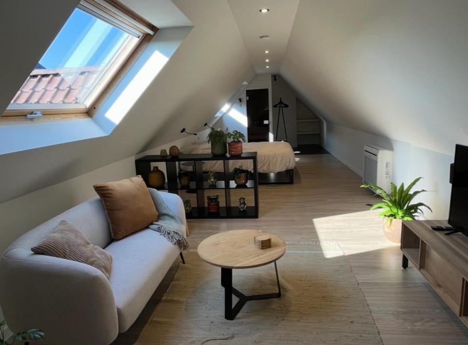 Finca Nova - Logie met privé sauna House in Flanders