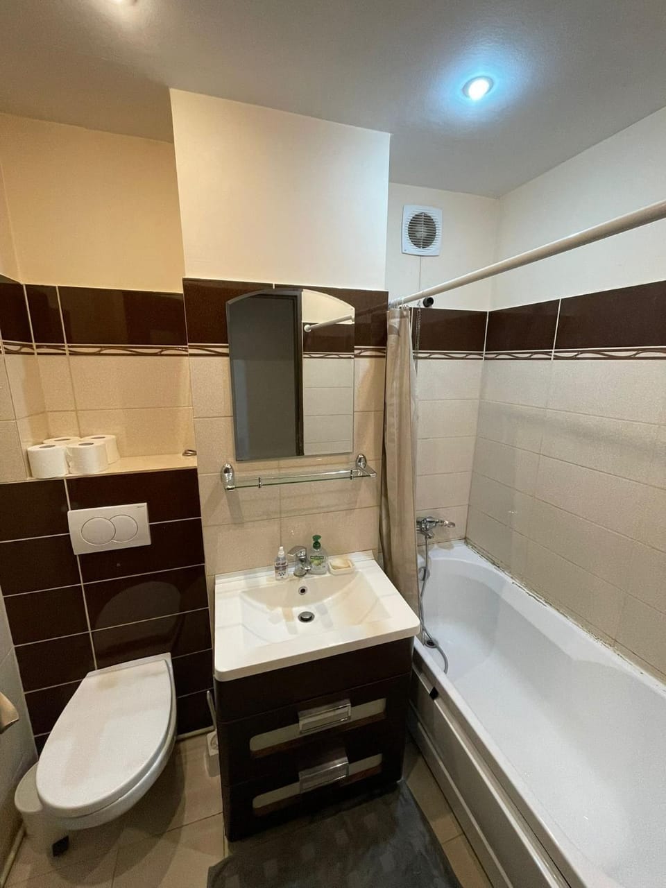 Apartament în Cluj Apartment in Cluj-Napoca