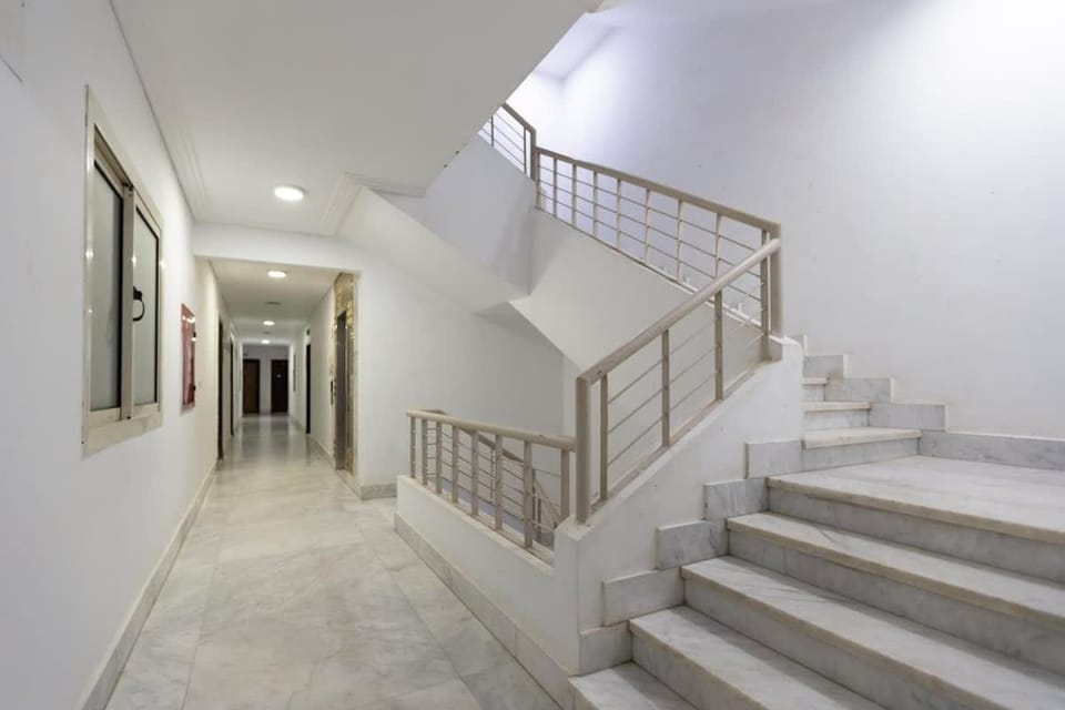 Stylish 2BR - Gated Compound By Beithady - BH-OK-109-23 Apartment in Cairo Governorate