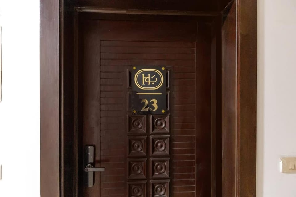 Stylish 2BR - Gated Compound By Beithady - BH-OK-109-23 Apartment in Cairo Governorate