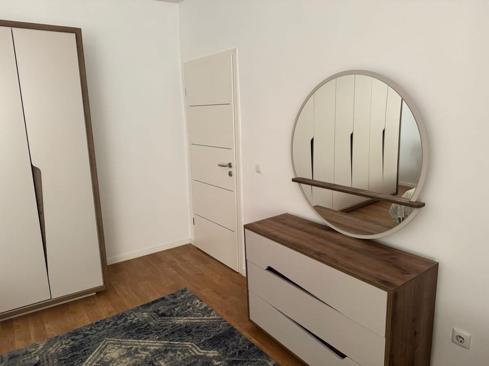 CenterFlat Prishtina Apartment in Serbia