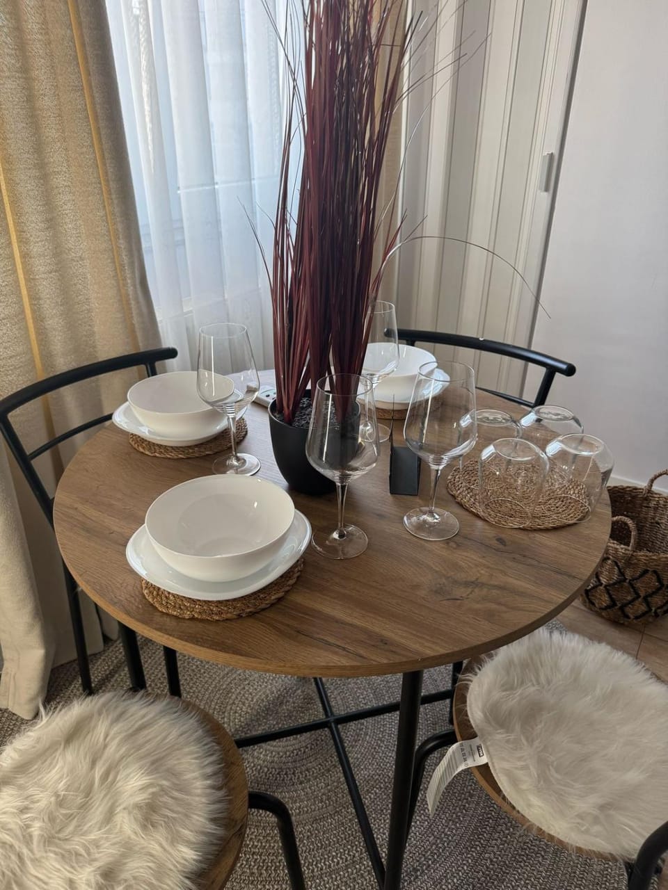 CenterFlat Prishtina Apartment in Serbia