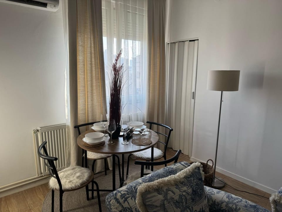 CenterFlat Prishtina Apartment in Serbia