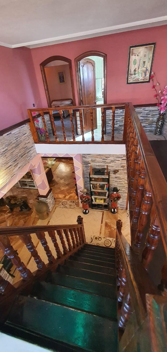 شاطئ مونيكا Villa in Mohammedia