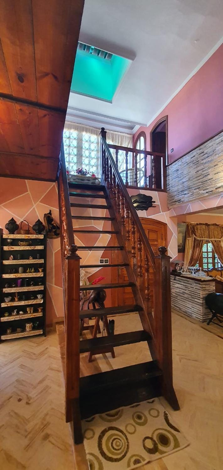 شاطئ مونيكا Villa in Mohammedia
