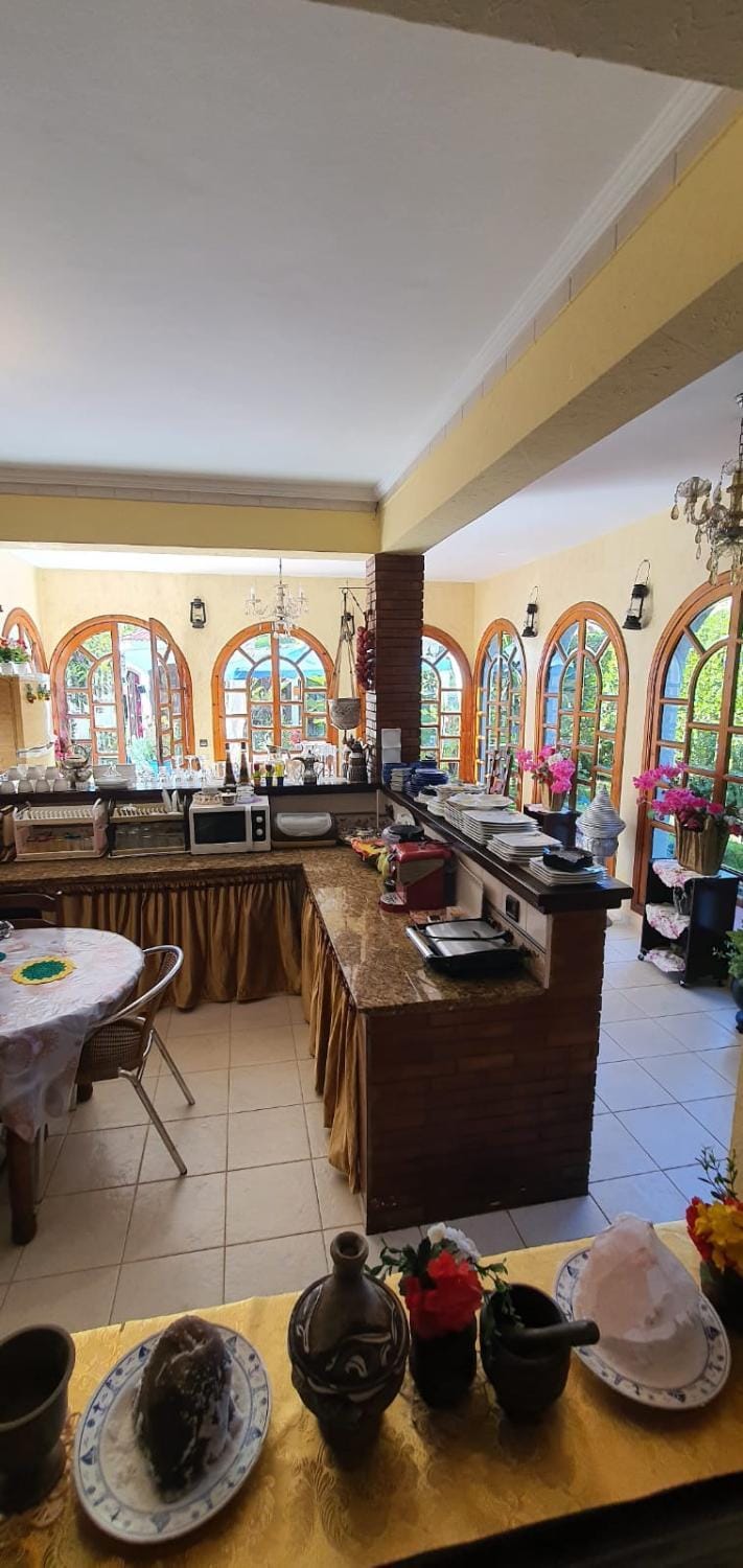شاطئ مونيكا Villa in Mohammedia