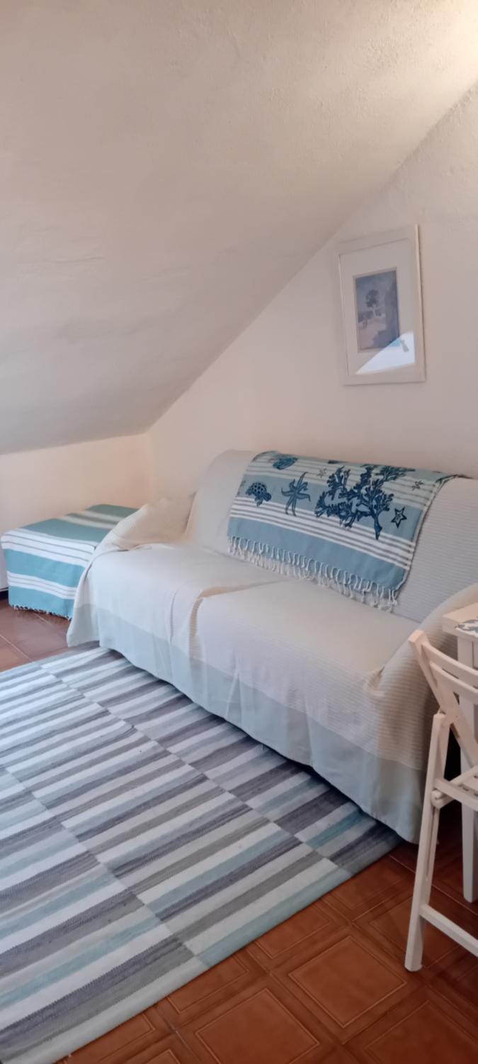 Le petit chat Apartment in Finale Ligure
