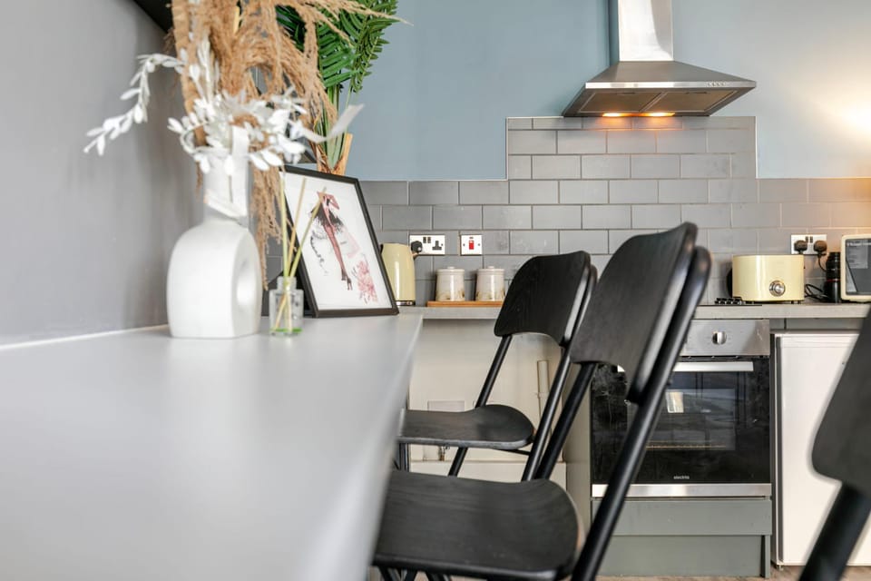 Bank Street Apartments Apartment in Blackpool