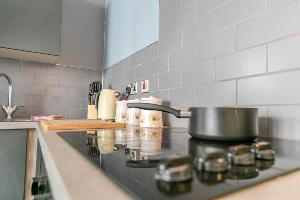 Bank Street Apartments Apartment in Blackpool