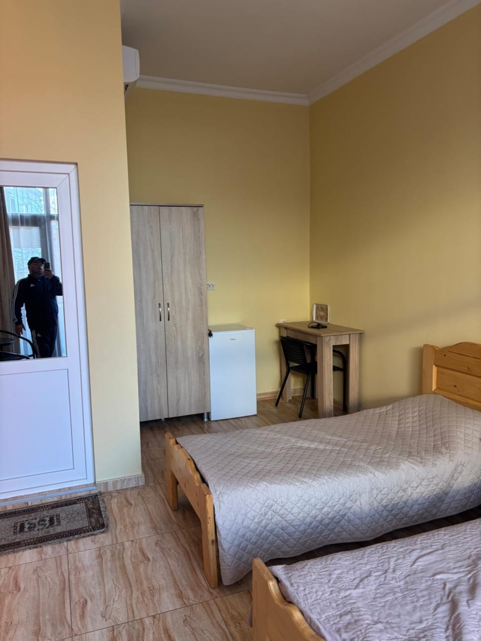 glory hotel kobuleti Bed and Breakfast in Adjara, Georgia