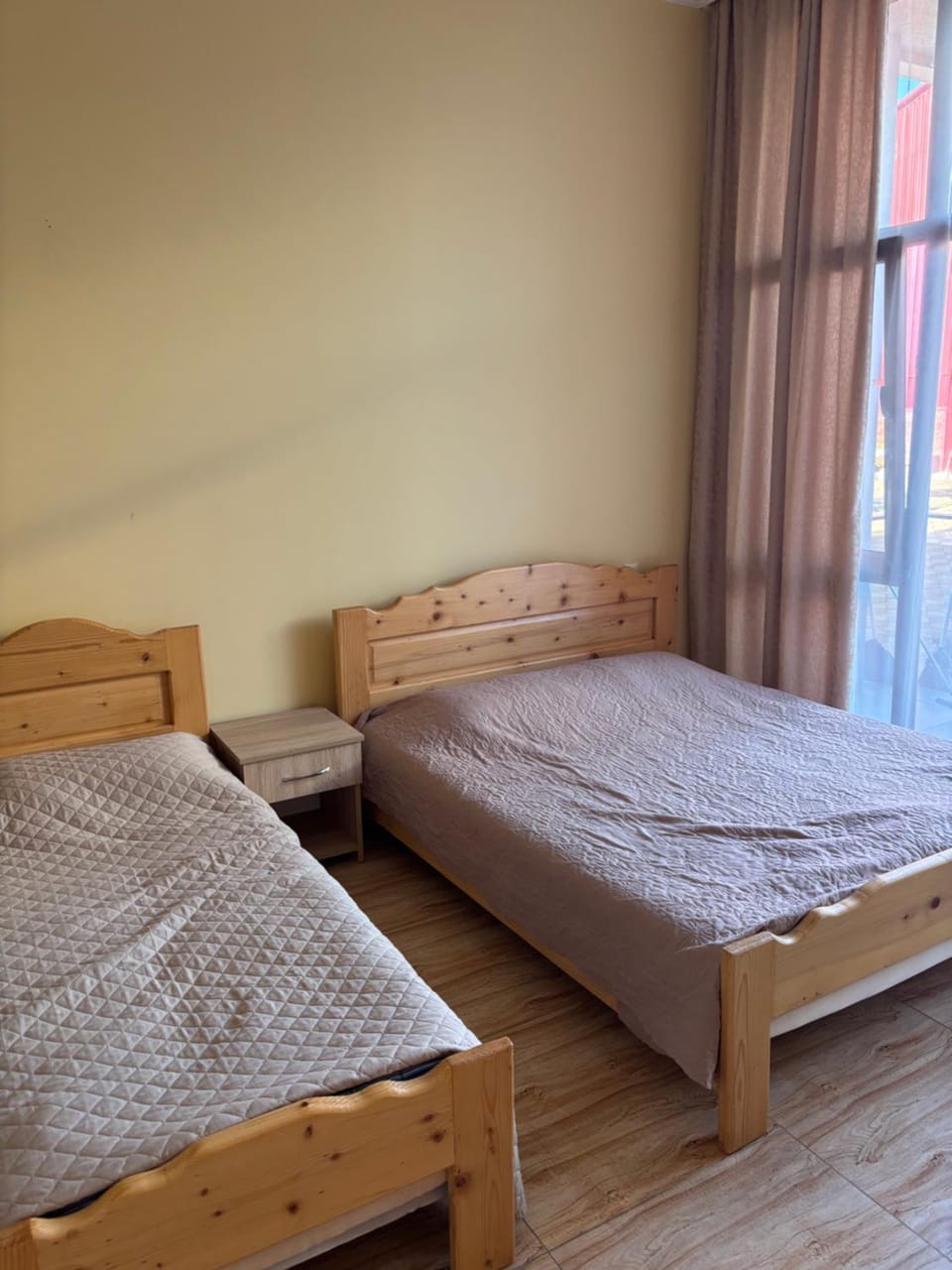 glory hotel kobuleti Bed and Breakfast in Adjara, Georgia