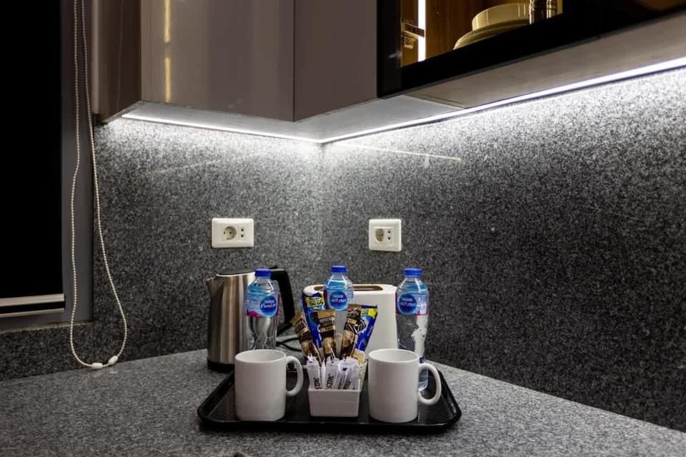 Stylish 2BR Gated Compound By Beithady BH-OK-109-43 Apartment in Cairo Governorate