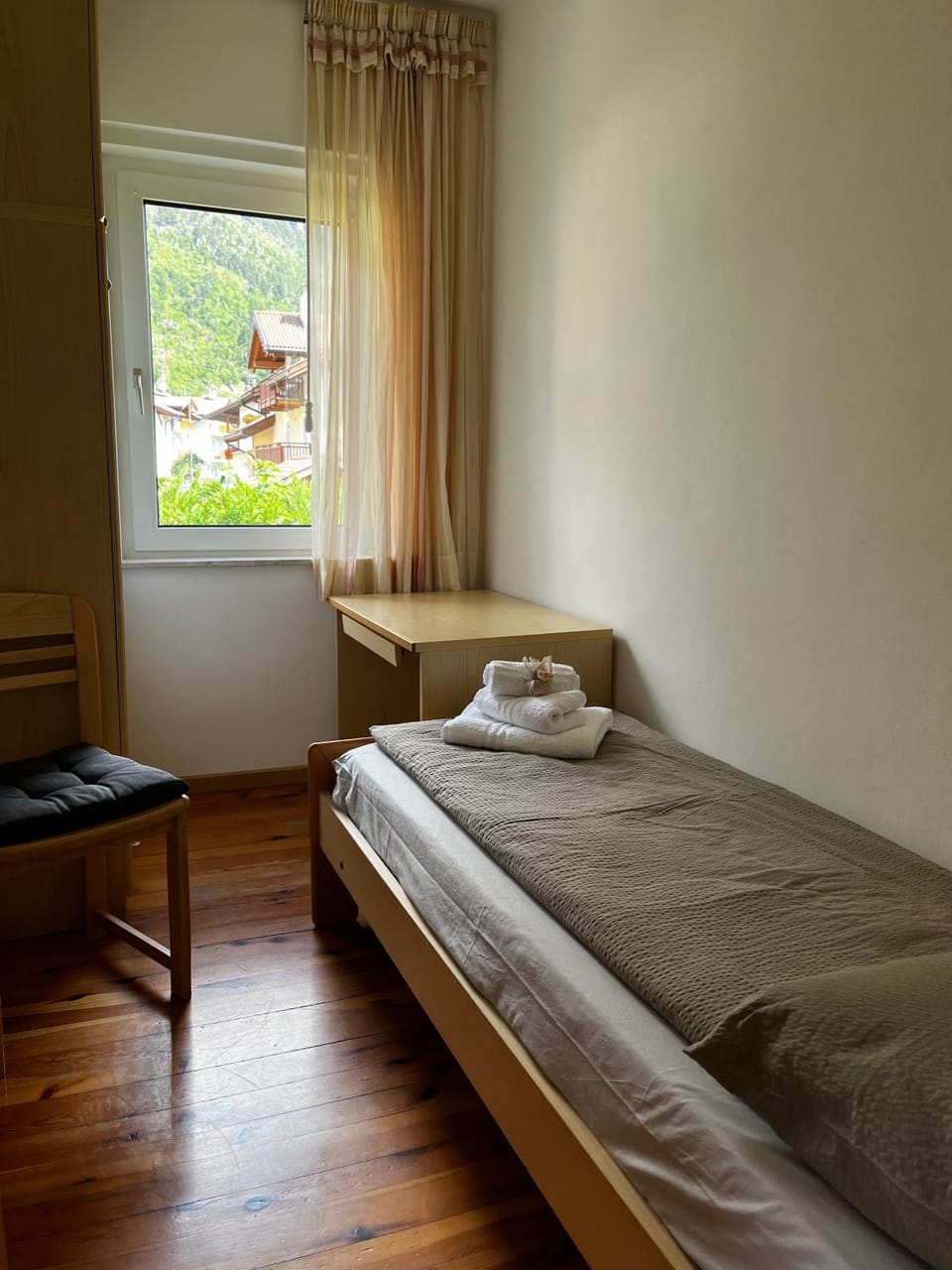 Appartamento Le Sipole Apartment in Trentino-South Tyrol