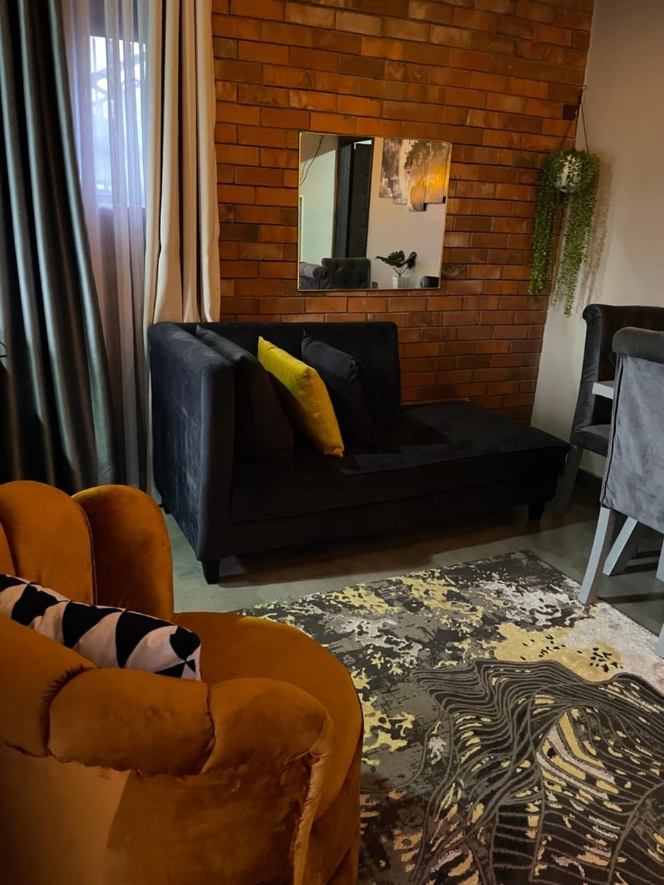 kingDavid homes Vacation rental in Kampala