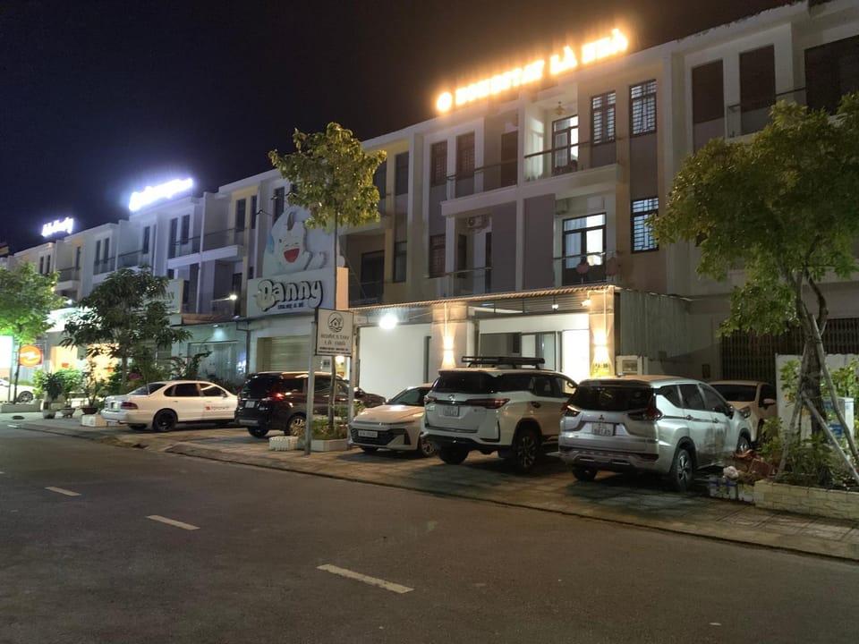 Homestay Là Nhà Hotel in Kien Giang