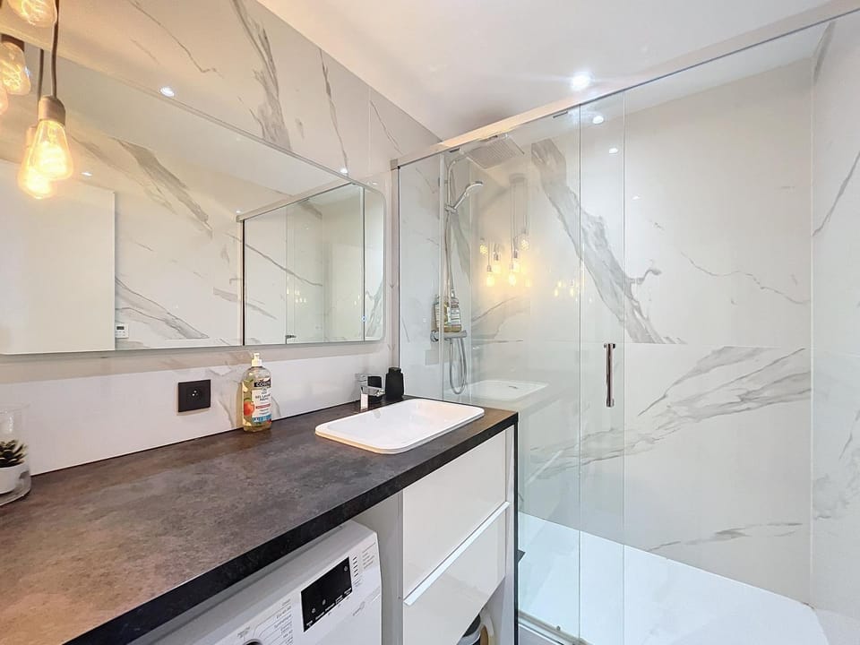 Appartement Alpage Apartment in Les Houches