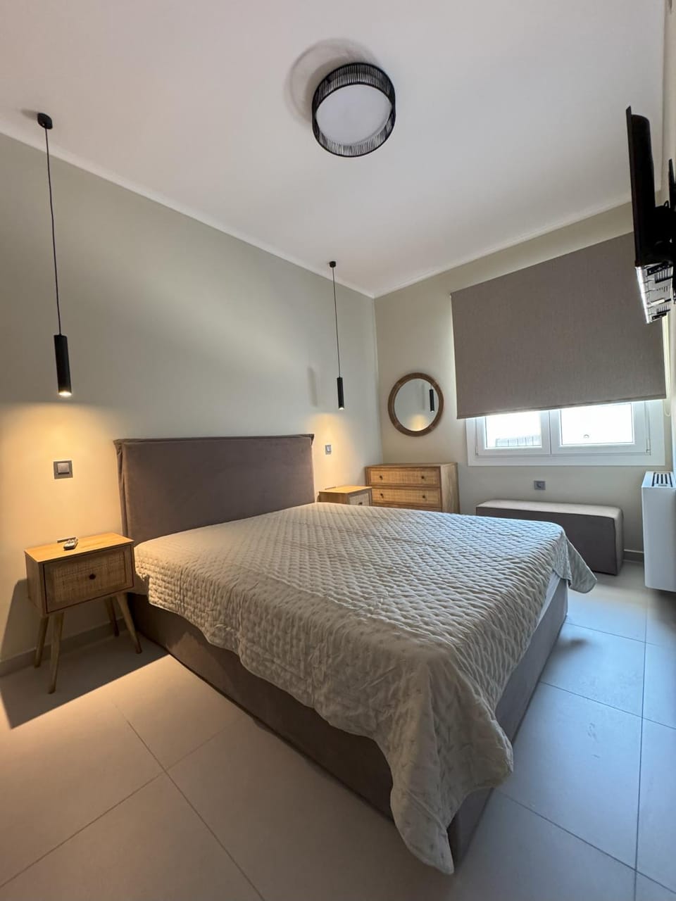 Center casa 13 Apartment in Decentralized Administration of the Aegean