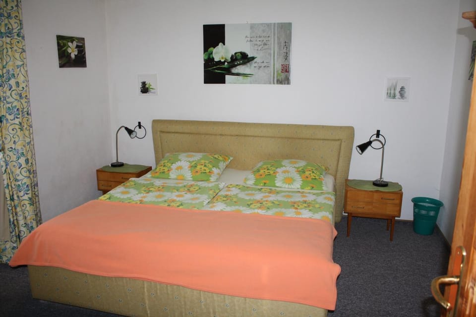 Ferienwohnung Haus Veronika Apartment in Bavaria