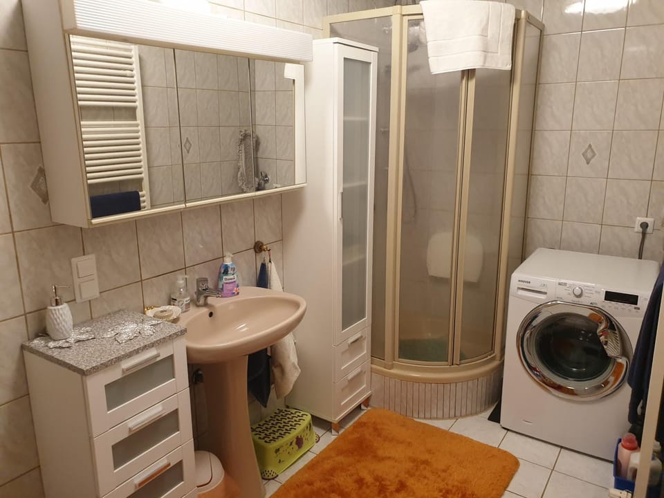 Ferienwohnung Haus Veronika Apartment in Bavaria