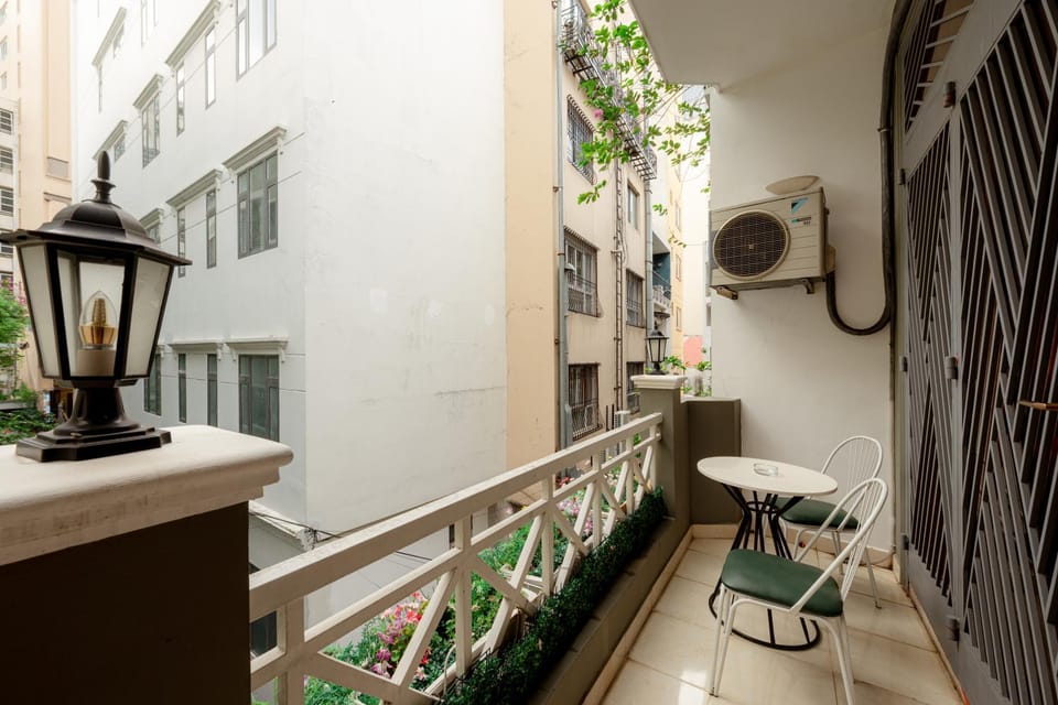 View (from property/room), Balcony/Terrace