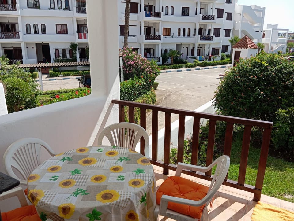 Les jardins de cabo Apartment in Tangier-Tétouan-Al Hoceima