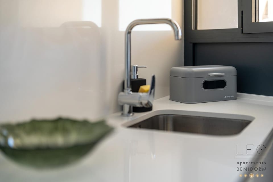 Torre Sakura Apartment Apartment in Benidorm