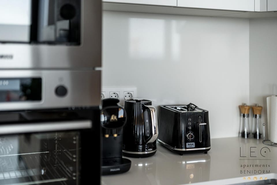 Torre Sakura Apartment Apartment in Benidorm