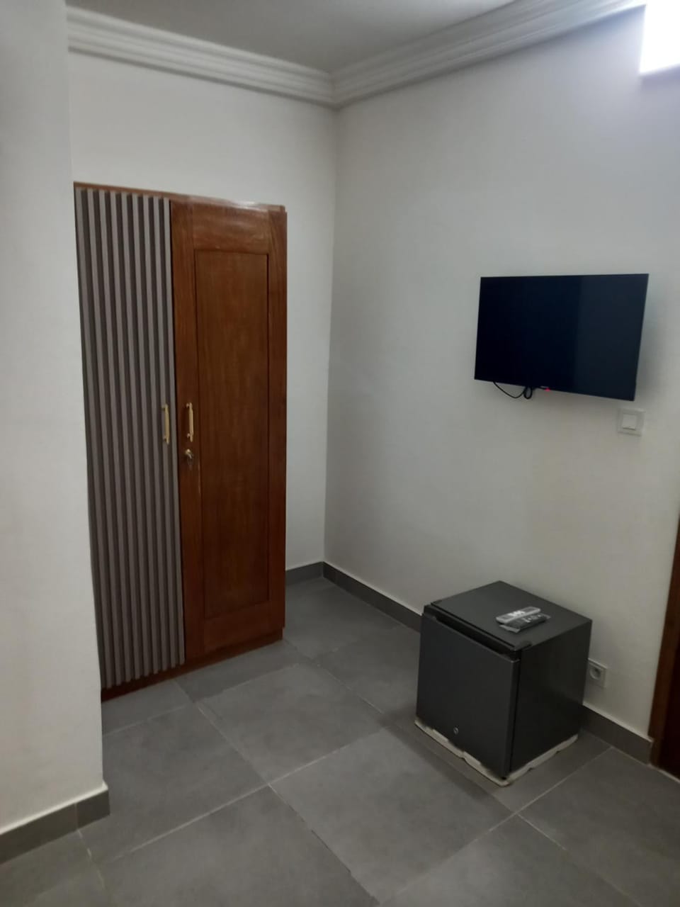 Achoura's house Apartment in Dakar