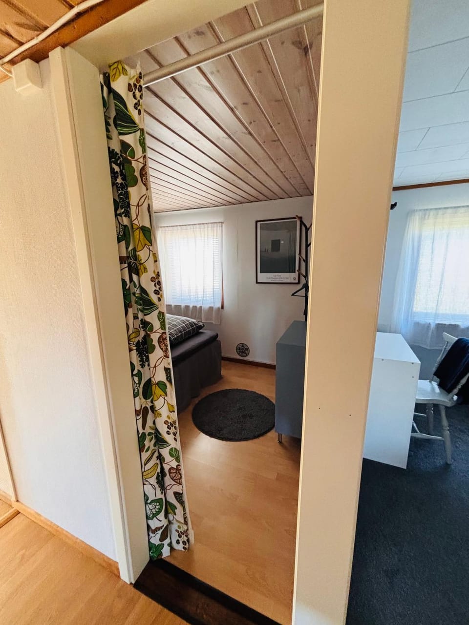 Enkelt nära havet House in Skåne County