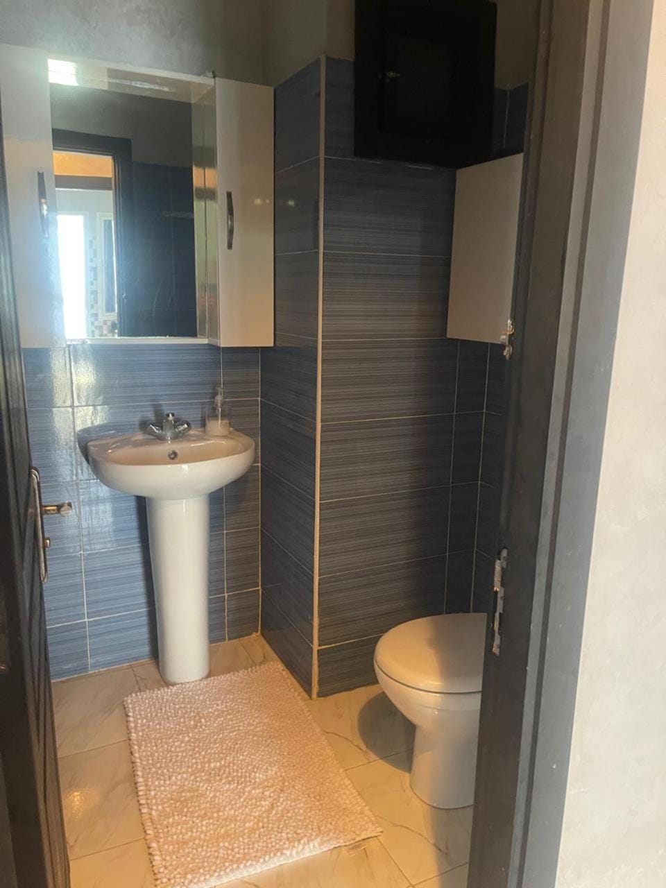 appartement de luxuse Apartment in Tangier-Tétouan-Al Hoceima